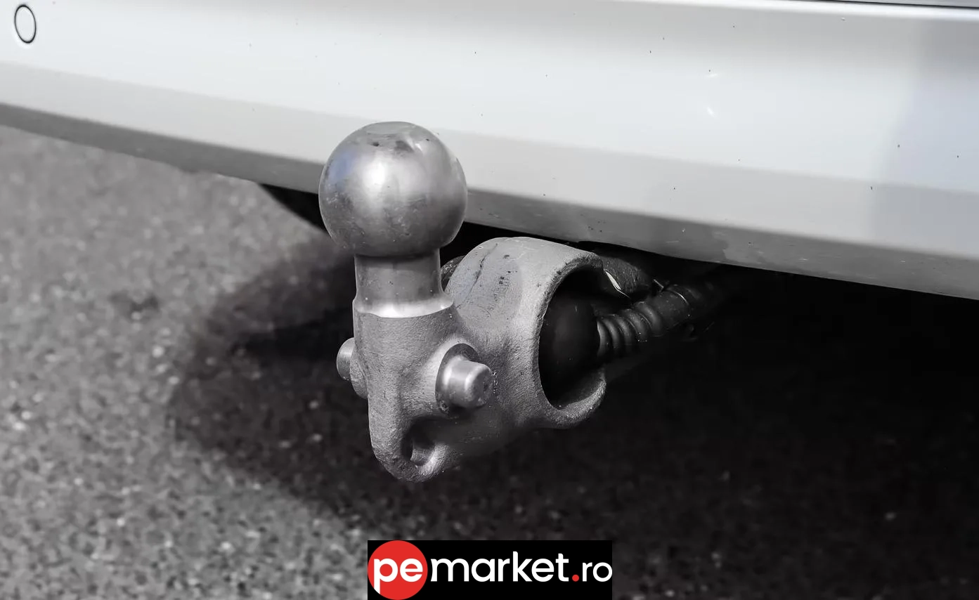 Volvo XC90 – 2023 | 2.0 Diesel - pemarket.ro