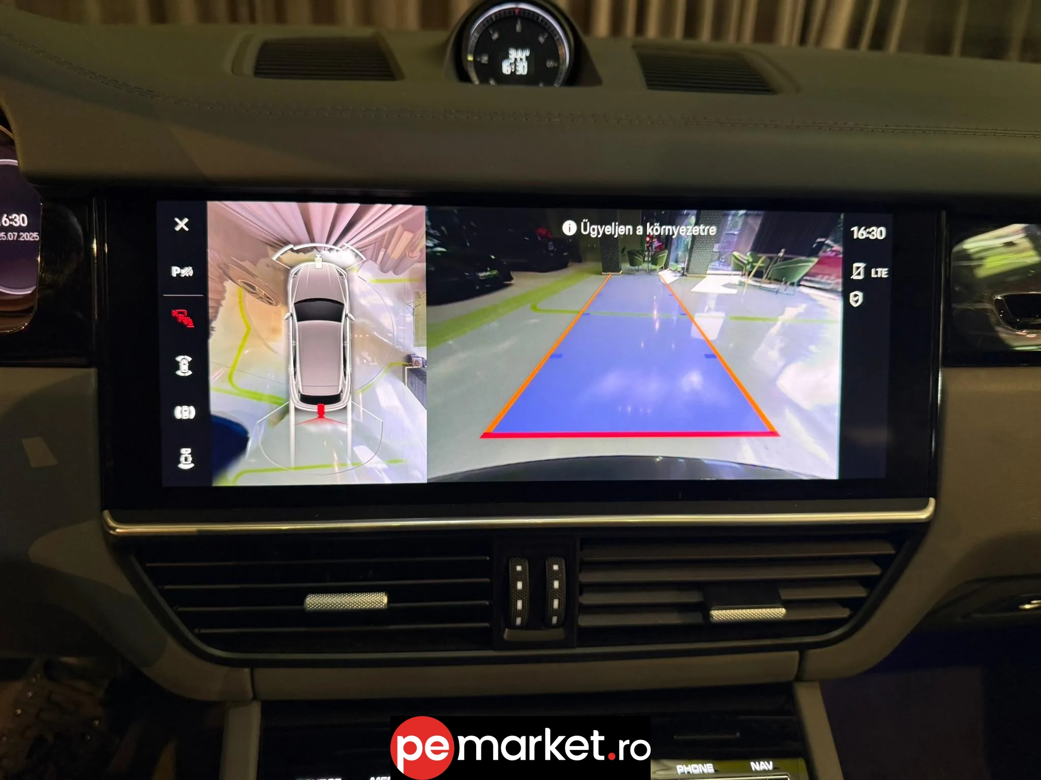 Porsche Cayenne | Plug-in Hybrid - pemarket.ro