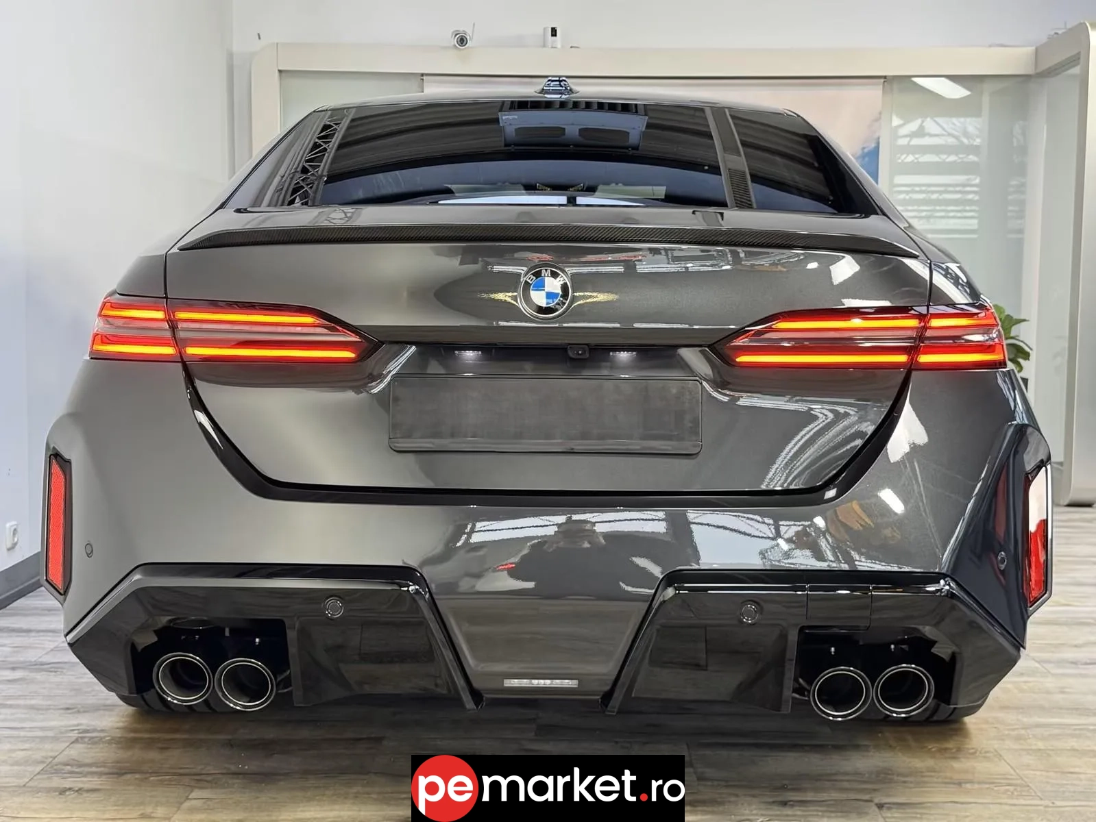 BMW M5 Carbon Pack - pemarket.ro