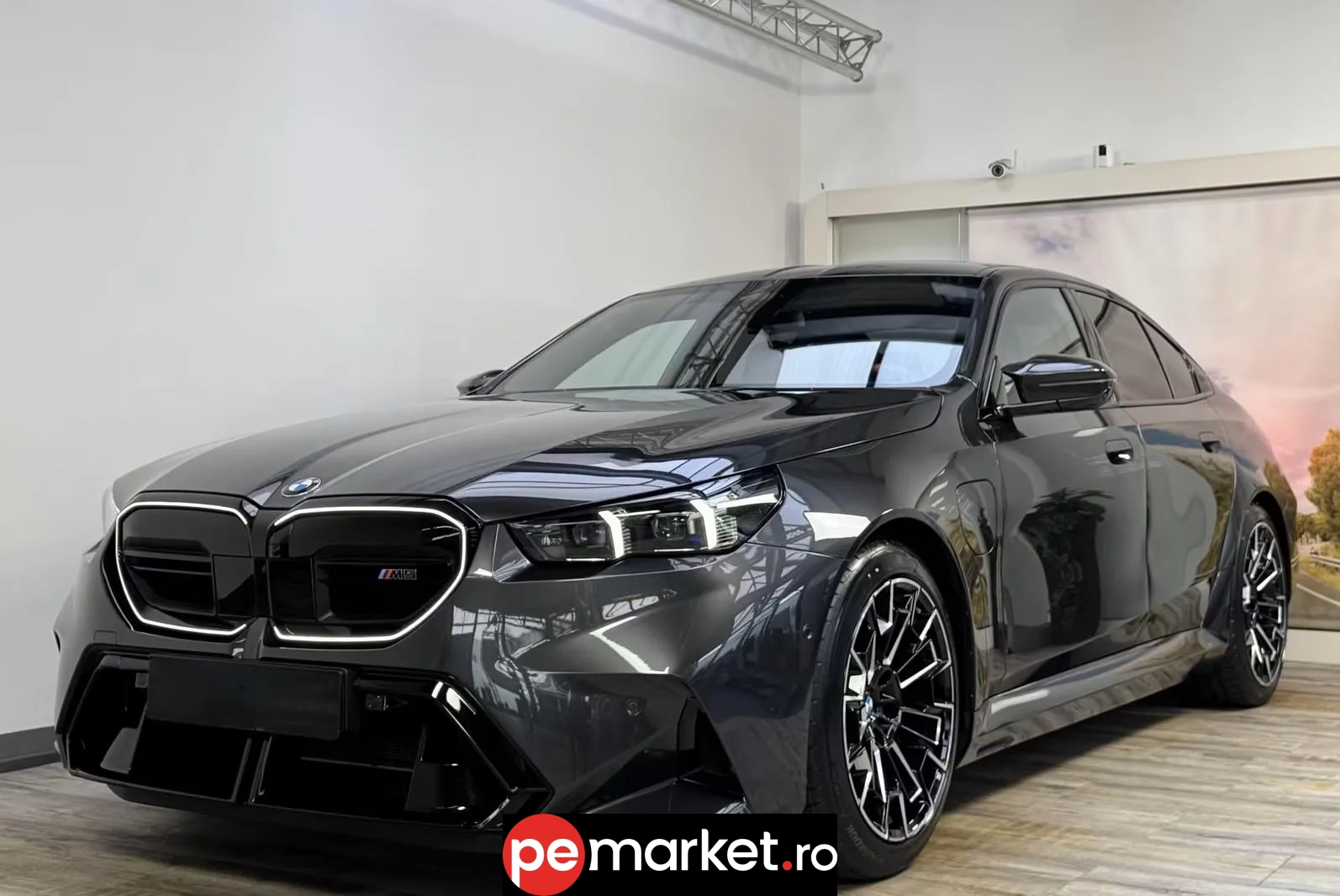 BMW M5 Carbon Pack - pemarket.ro