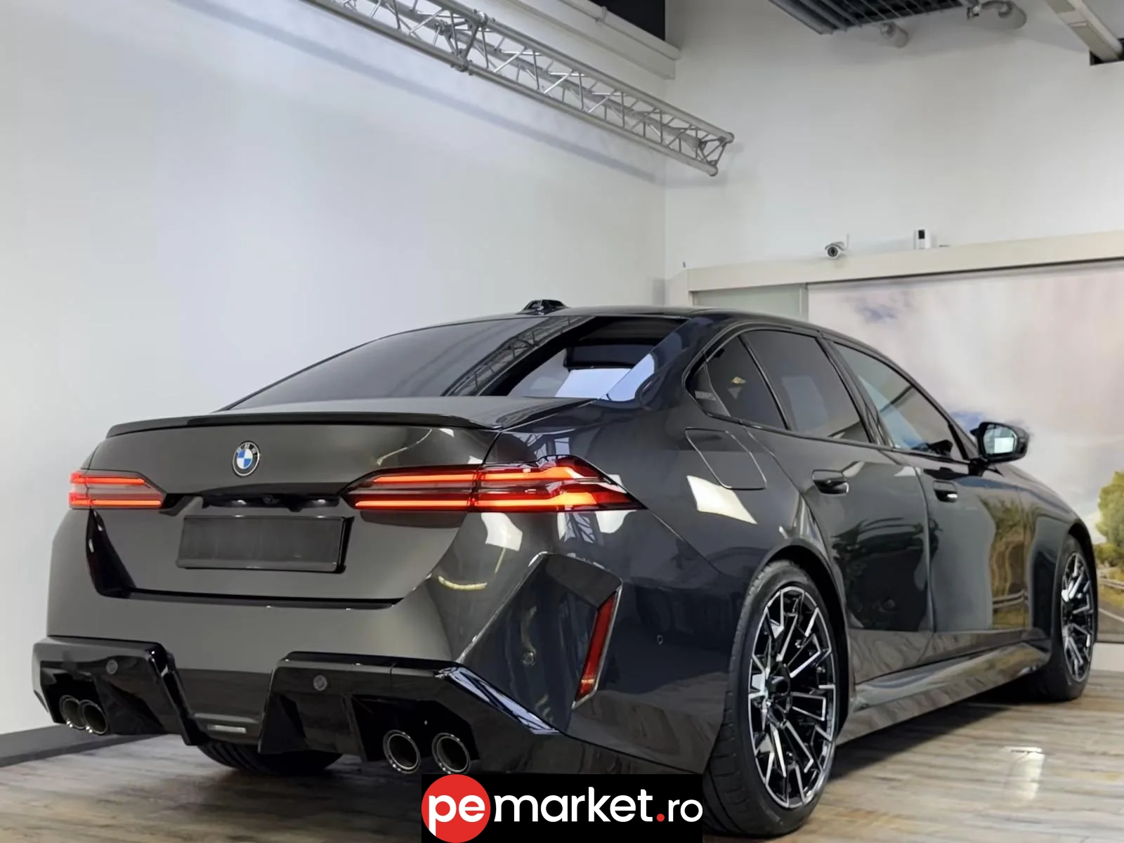 BMW M5 Carbon Pack - pemarket.ro