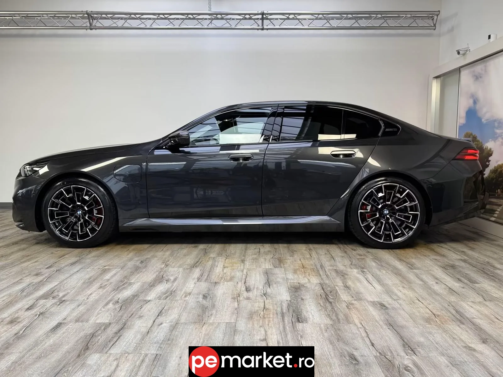 BMW M5 Carbon Pack - pemarket.ro