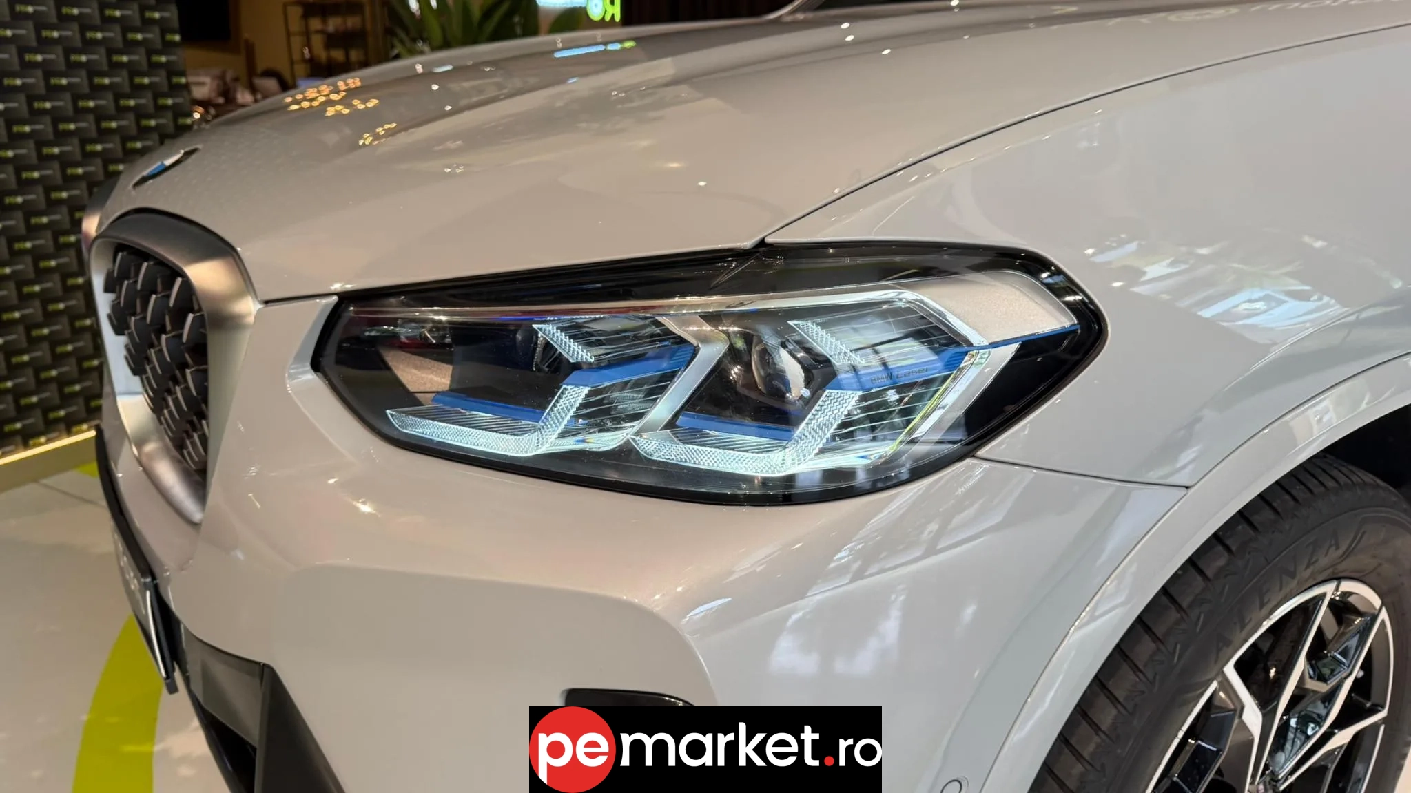 BMW X4 xDrive30i - pemarket.ro