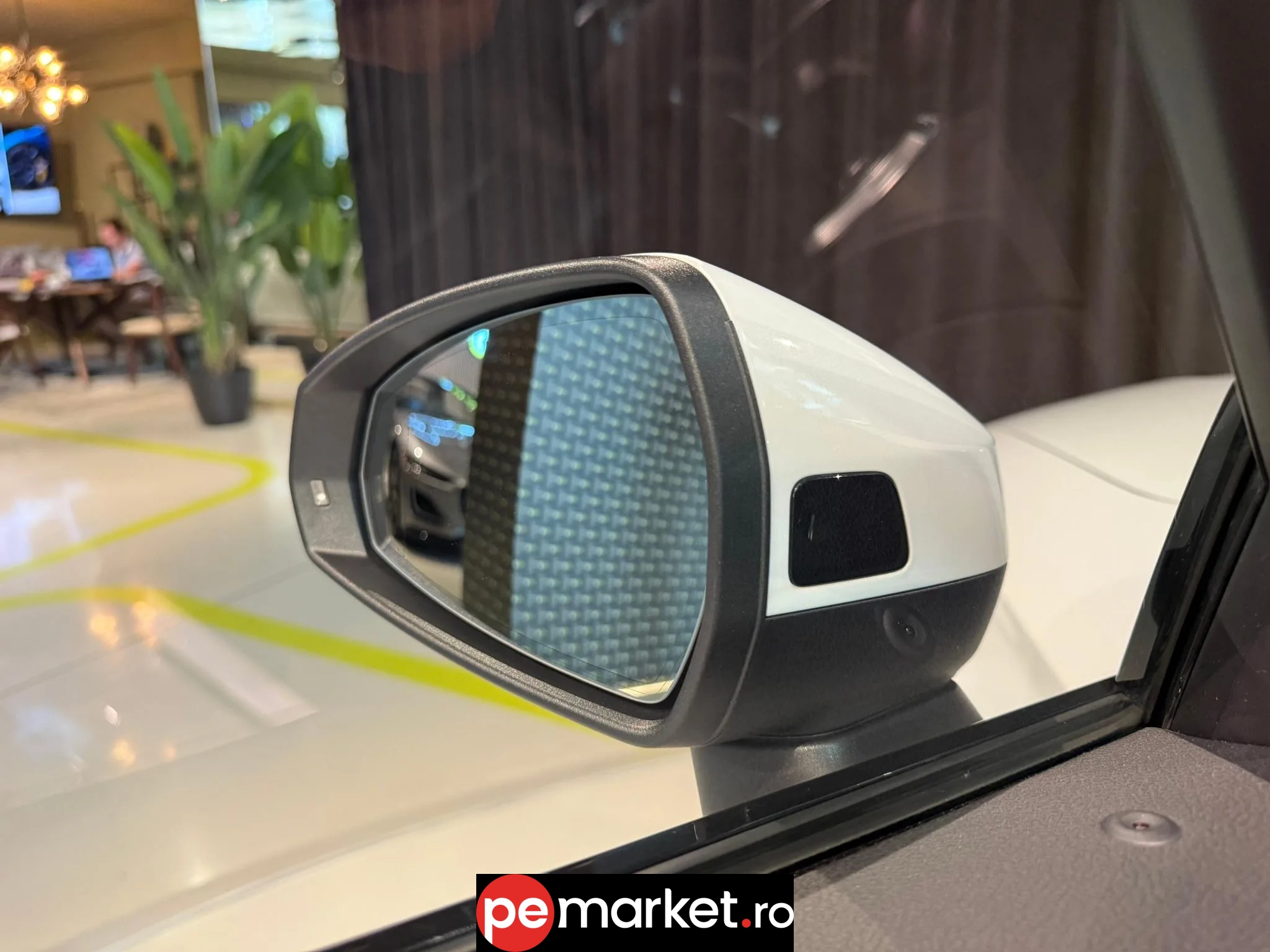 Audi RS3 – 2.5 TFSI DAZA Stage 3 - pemarket.ro