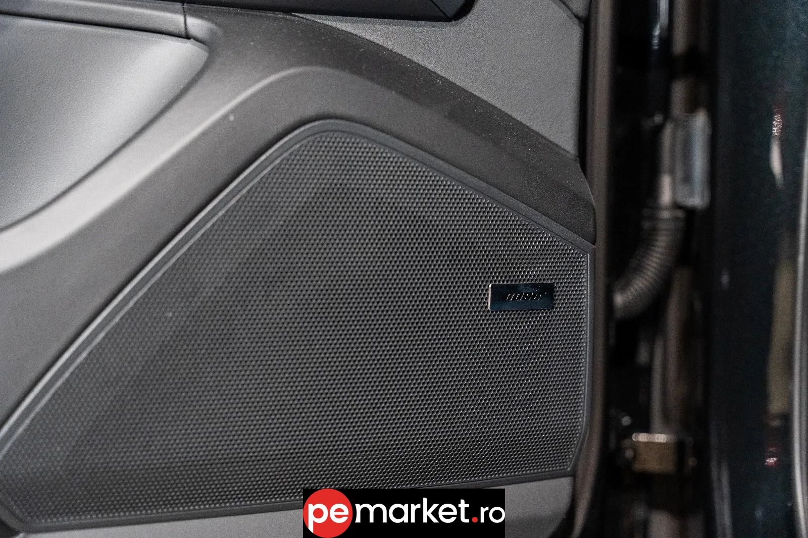 Porsche Cayenne GTS – 2025 | V8 Bi-Turbo - pemarket.ro