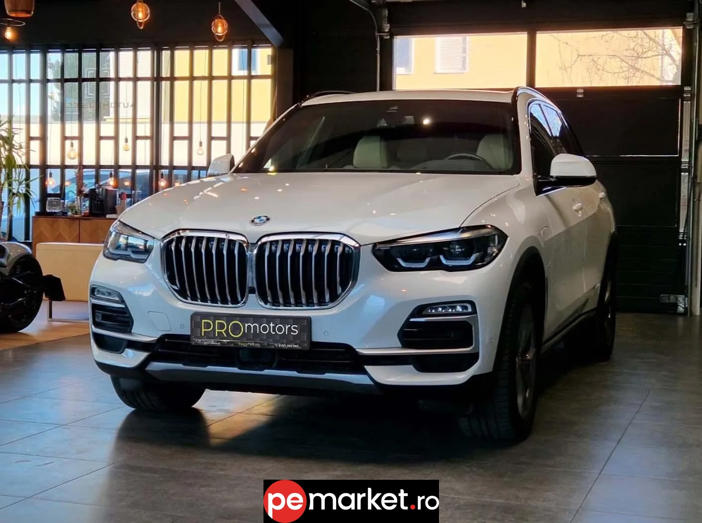 BMW X5 xDrive - pemarket.ro