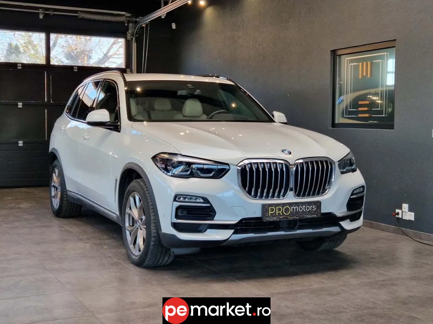 BMW X5 xDrive - pemarket.ro