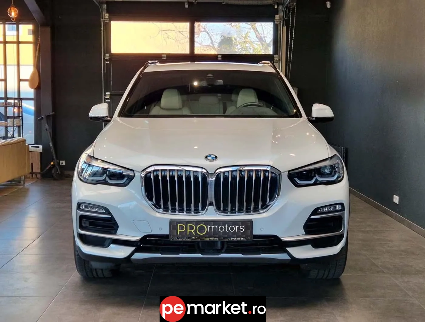 BMW X5 xDrive - pemarket.ro