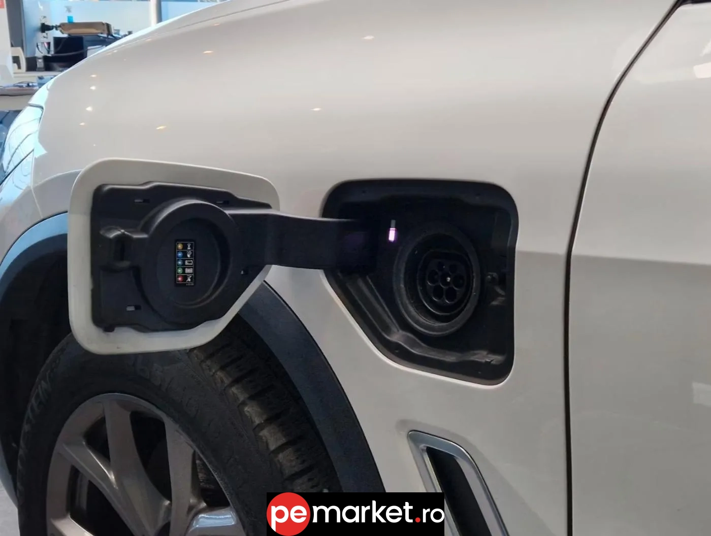 BMW X5 xDrive - pemarket.ro