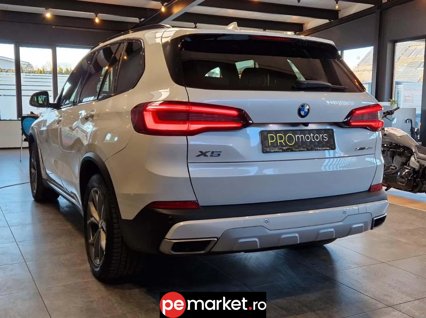 BMW X5 xDrive - pemarket.ro