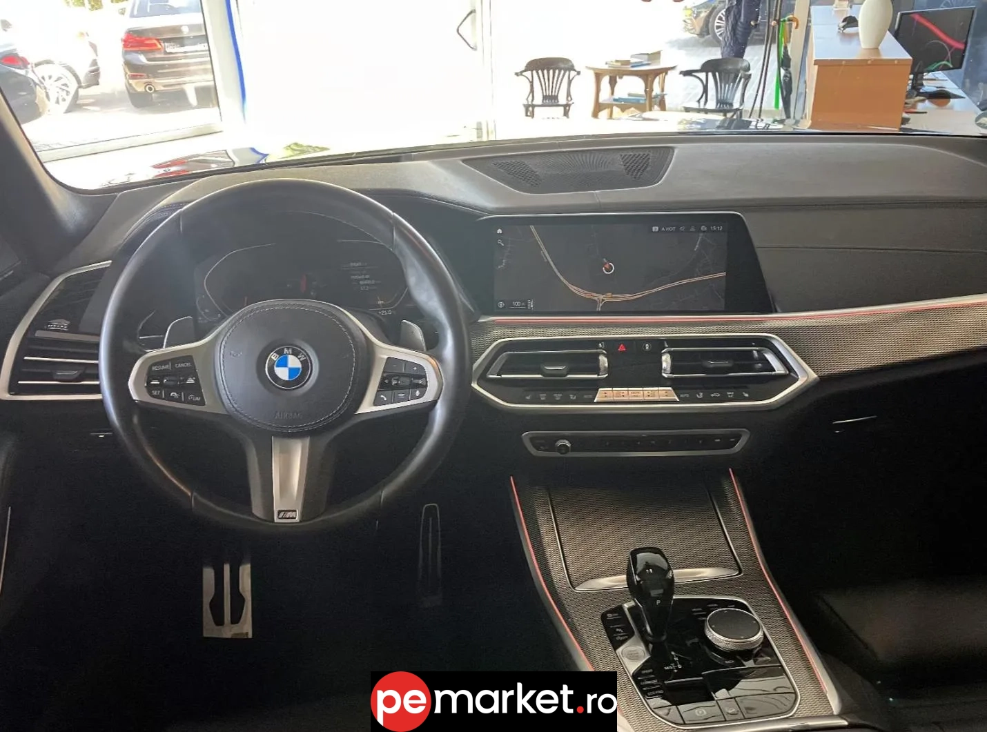 BMW X5 - pemarket.ro