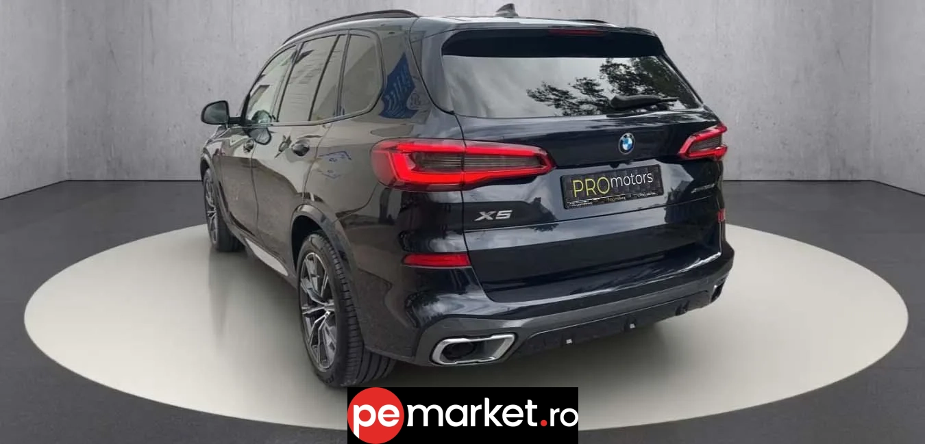 BMW X5 30d - pemarket.ro