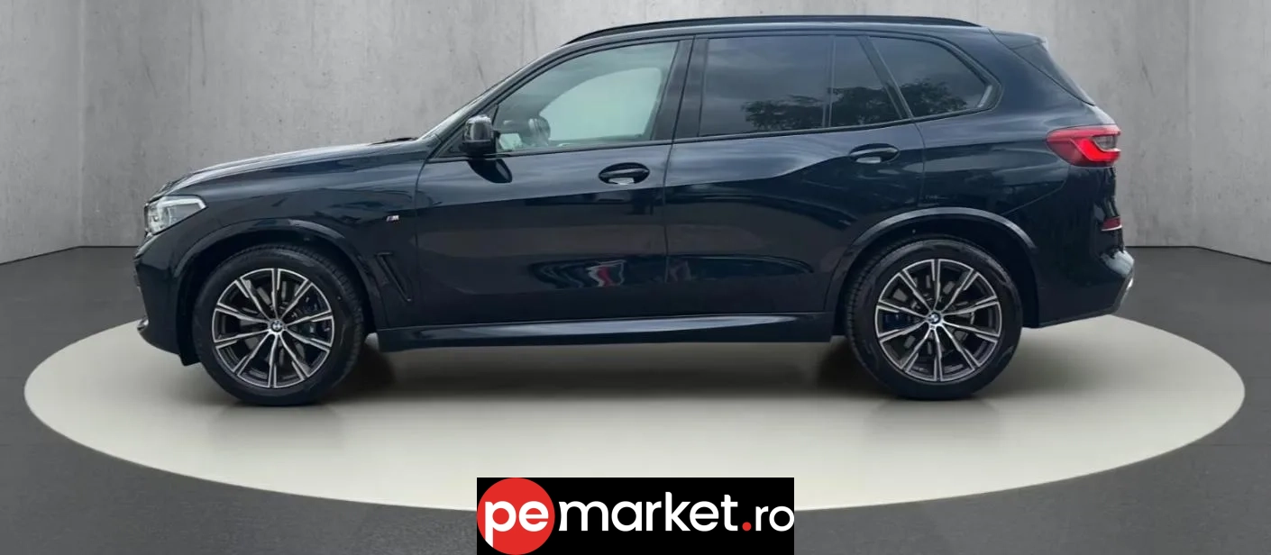 BMW X5 30d - pemarket.ro