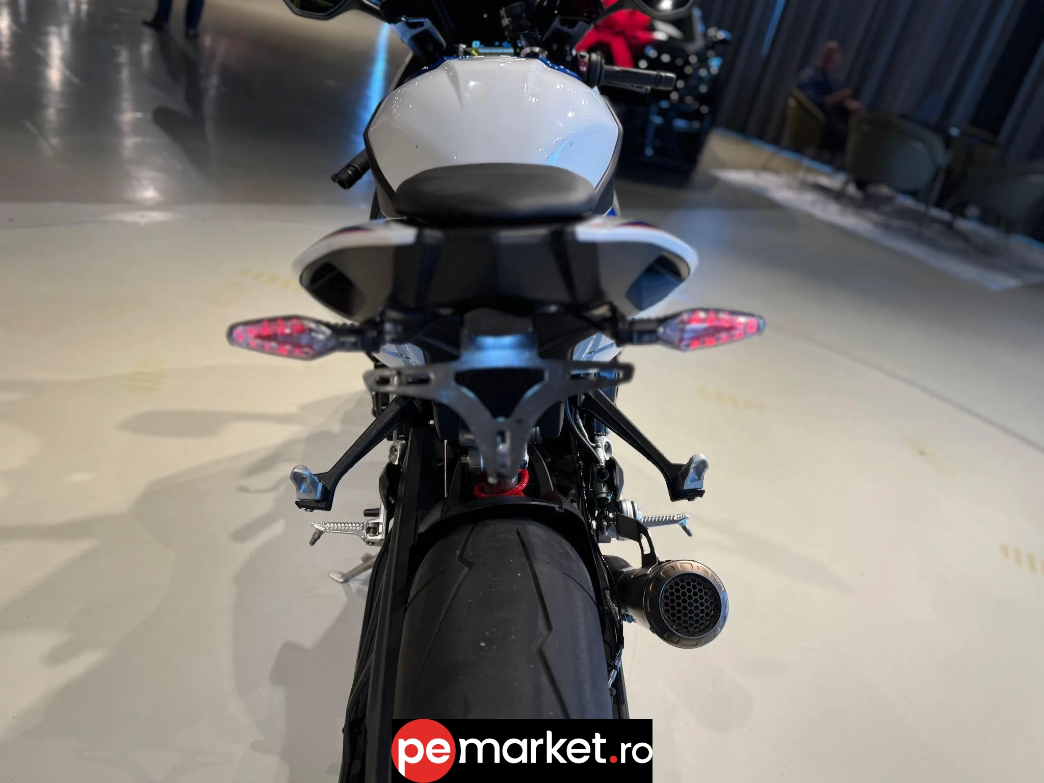 BMW S 1000 RR M Package – 2020 - pemarket.ro