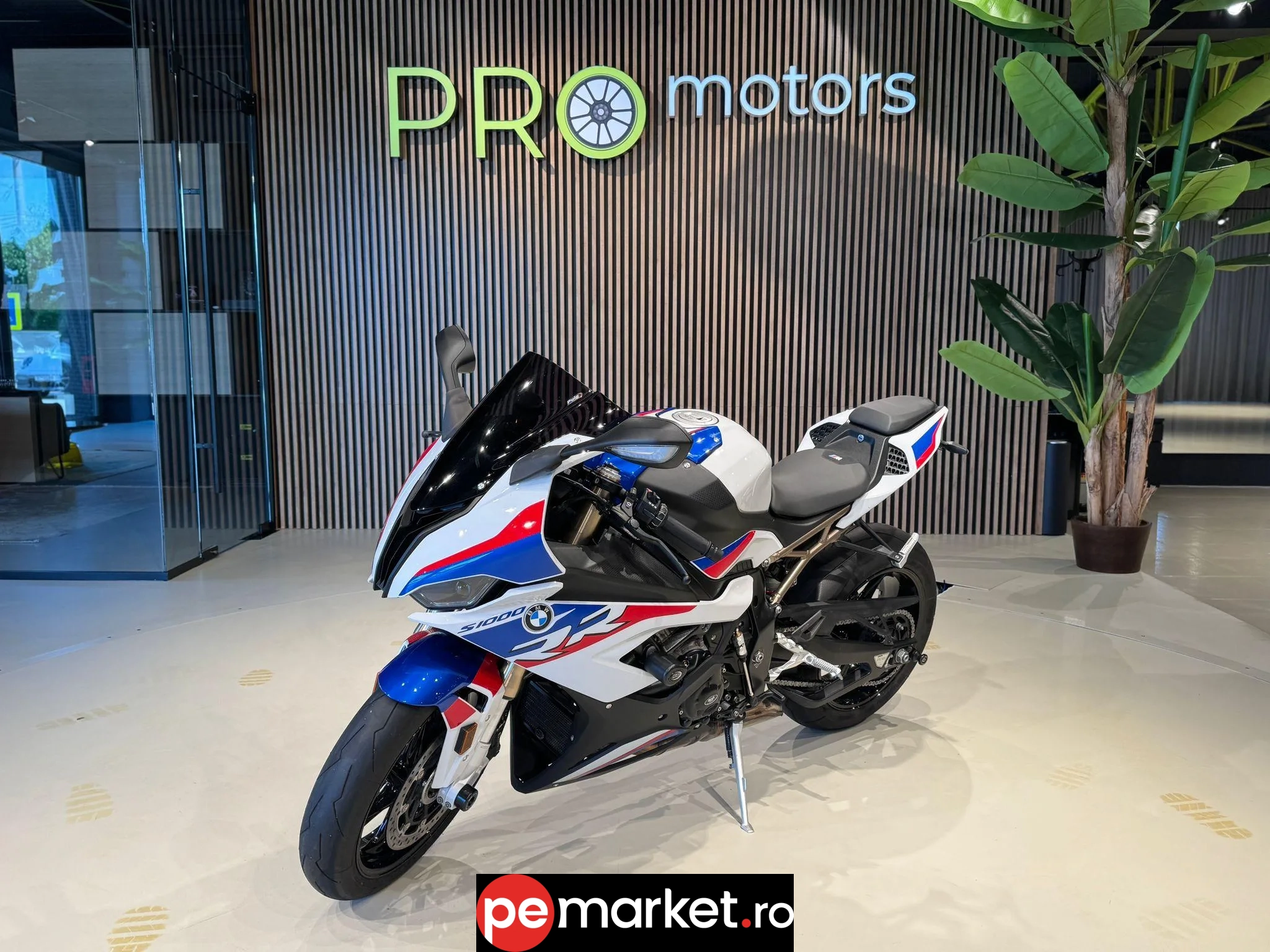 BMW S 1000 RR M Package – 2020 - pemarket.ro