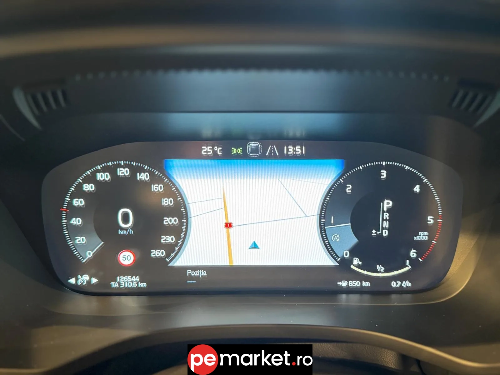 Volvo XC60 D5 AWD Inscription - pemarket.ro