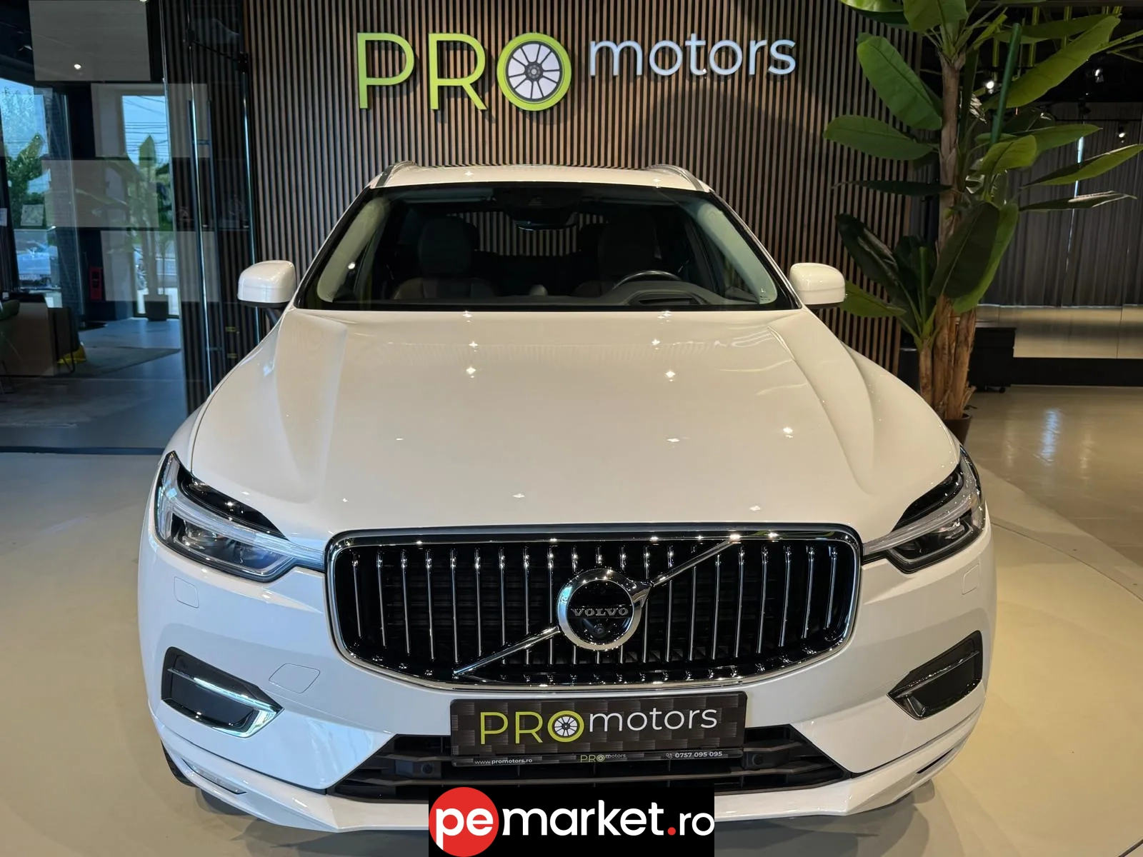 Volvo XC60 D5 AWD Inscription - pemarket.ro