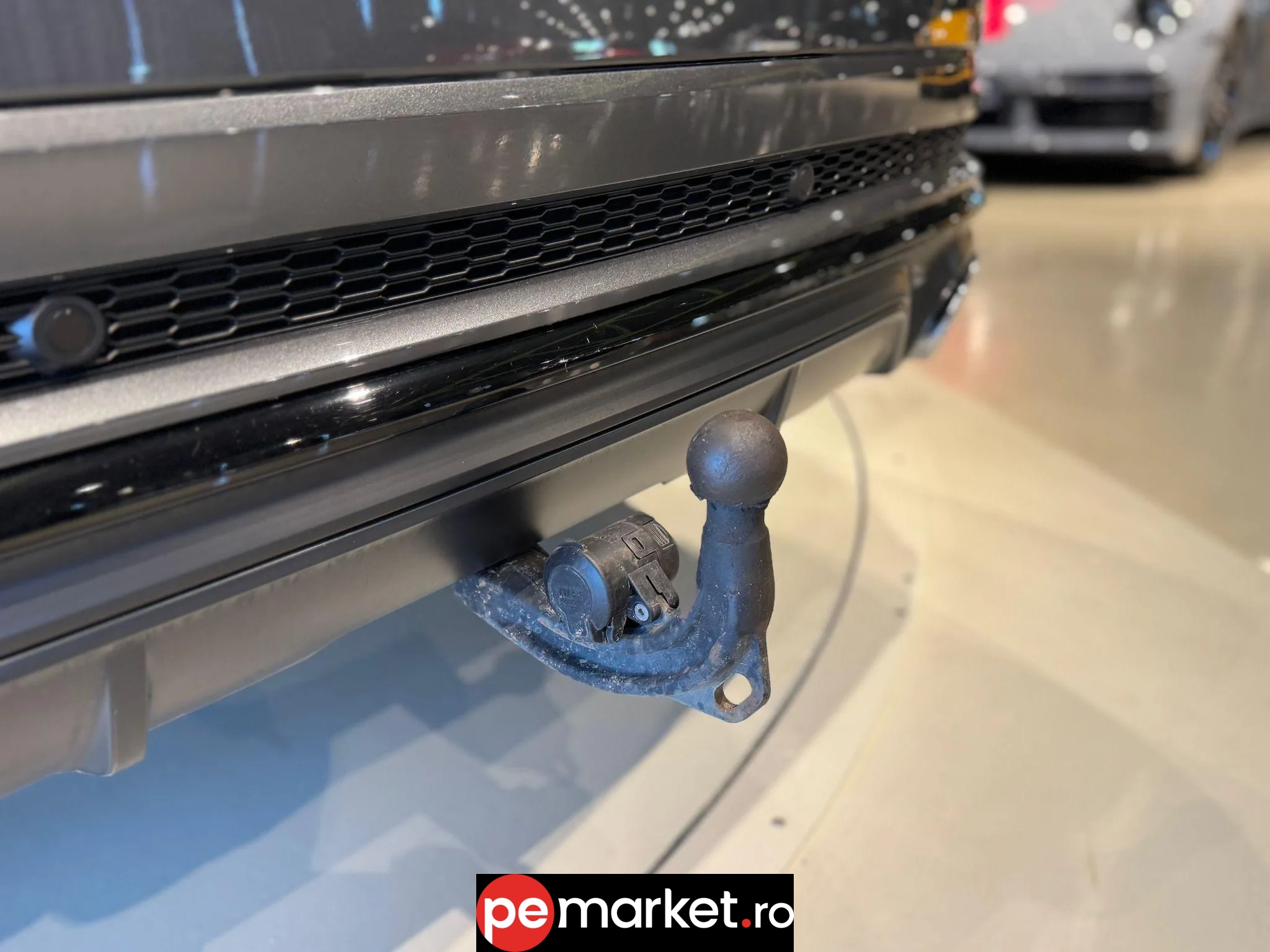 Audi SQ8 4.0 TDI Quattro - pemarket.ro