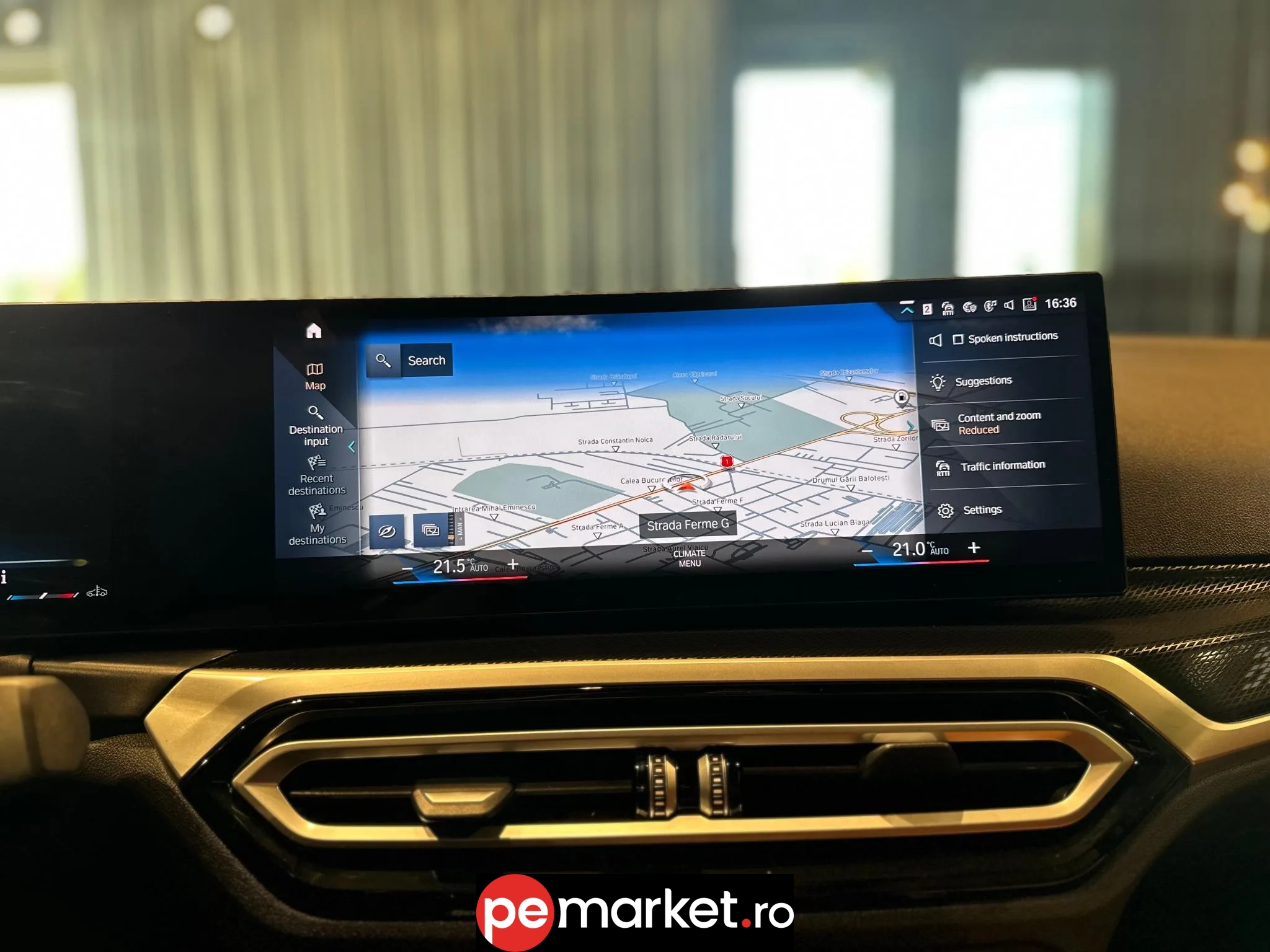 BMW M240i – 374 CP - pemarket.ro
