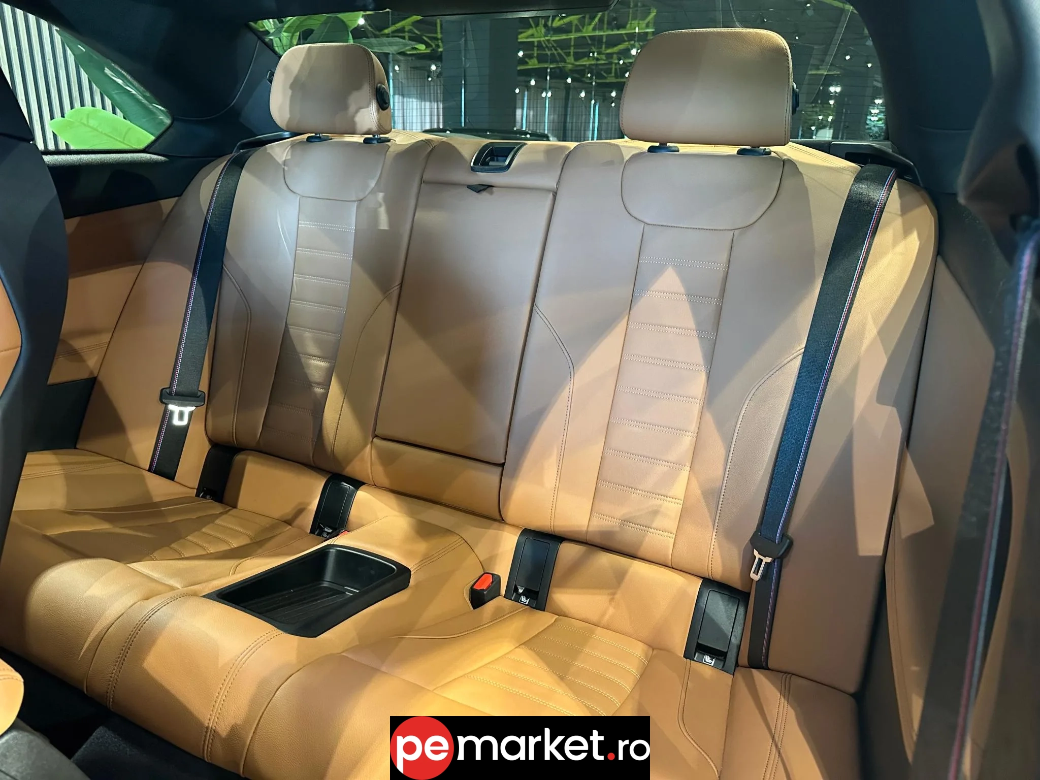 BMW M240i – 374 CP - pemarket.ro