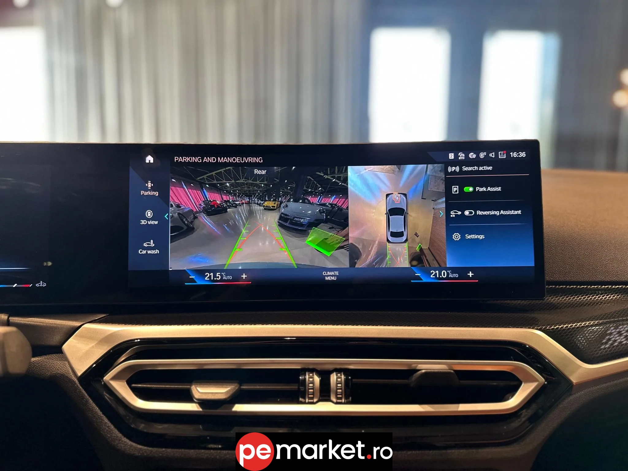 BMW M240i – 374 CP - pemarket.ro