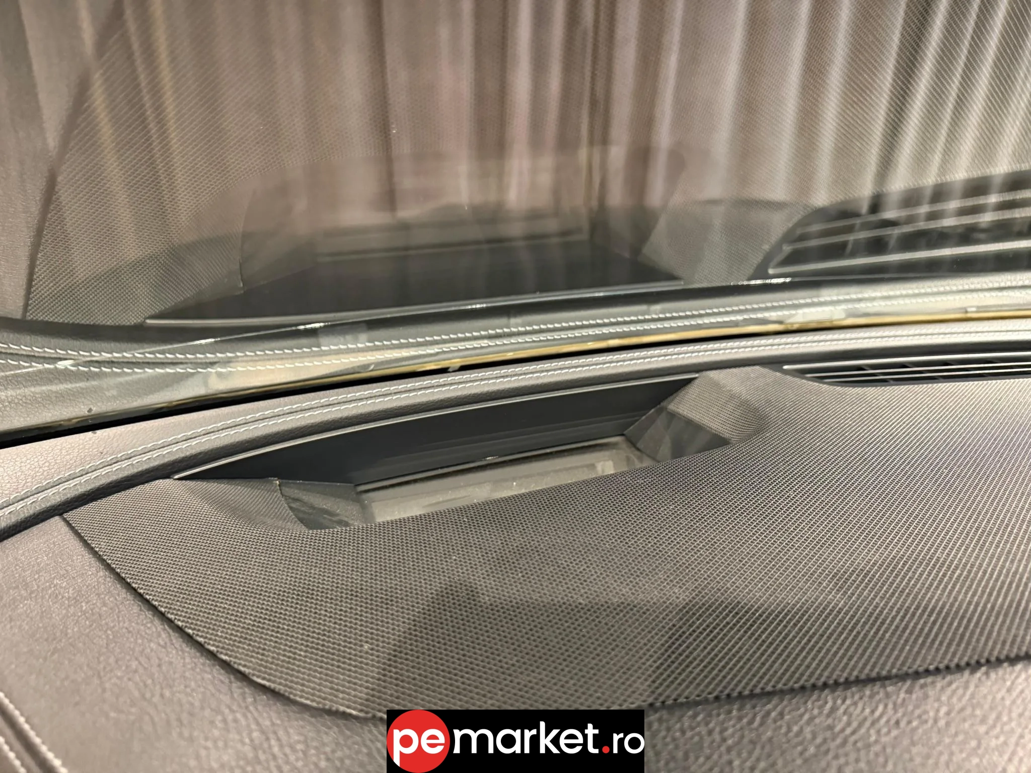 Mercedes-Benz GT43 AMG – Echipare Premium - pemarket.ro