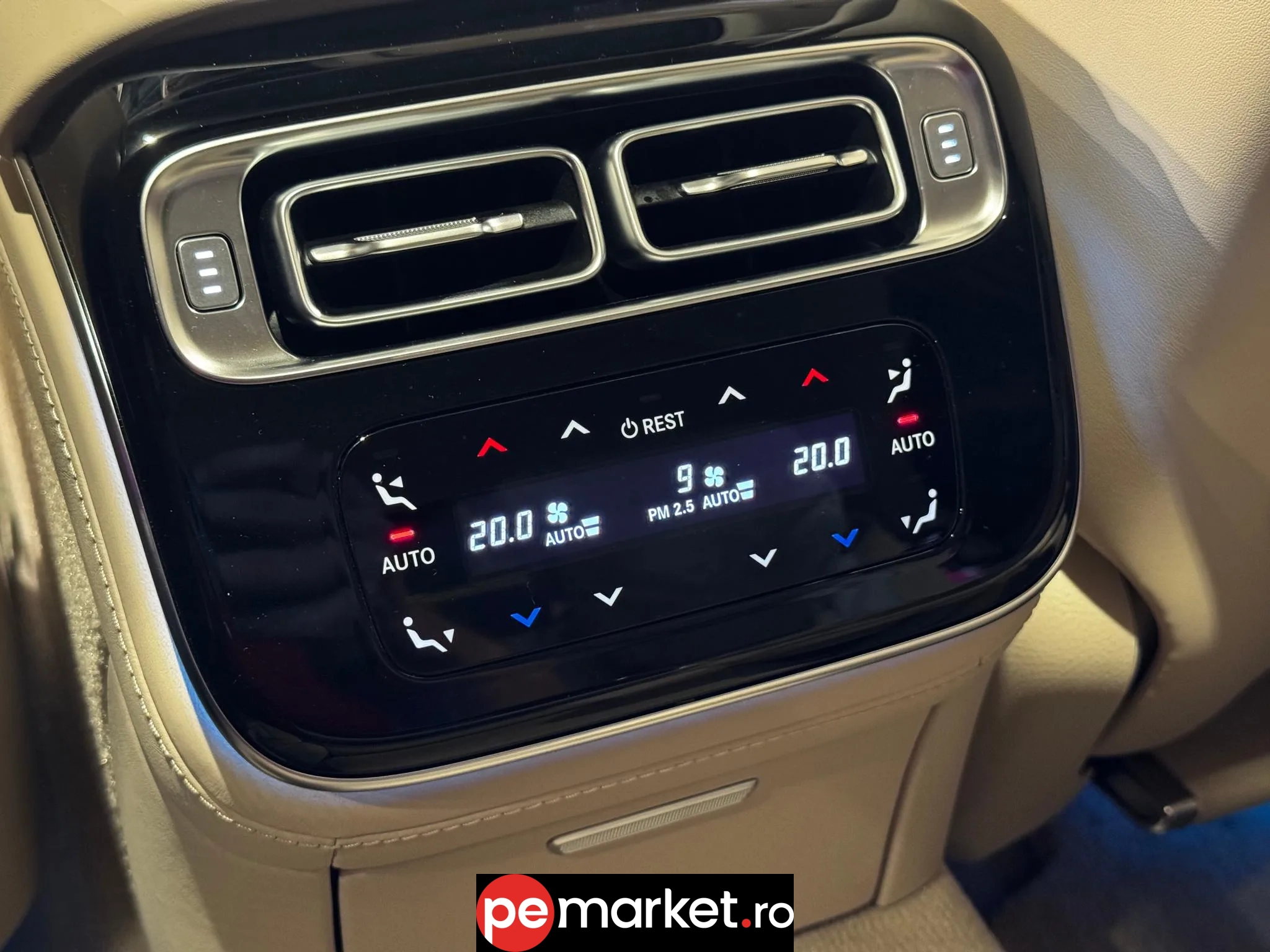 Mercedes-Benz S580e 4Matic Long | Plug-in Hybrid | 510 CP - pemarket.ro