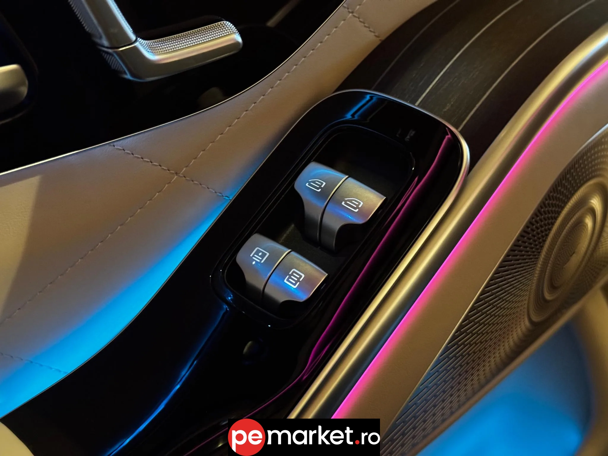 Mercedes-Benz S580e 4Matic Long | Plug-in Hybrid | 510 CP - pemarket.ro