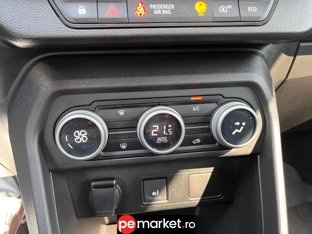 Dacia Sandero Stepway TCe 90 CVT - pemarket.ro