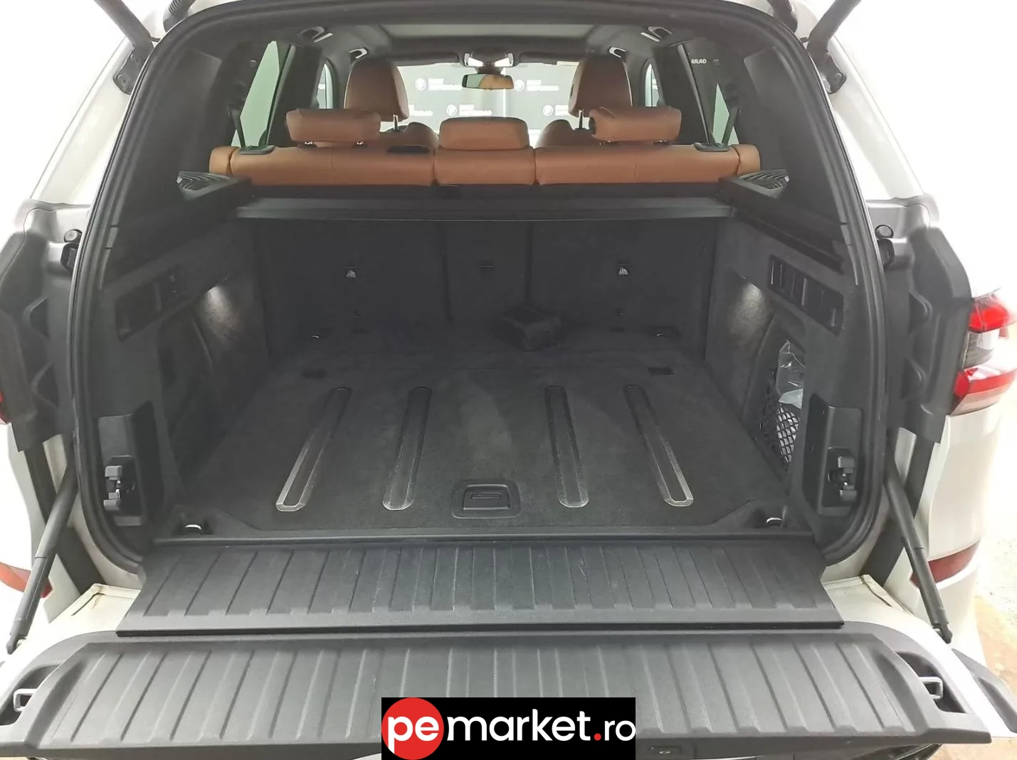 BMW X5 40d M Sport 3.0 – 340 CP - pemarket.ro