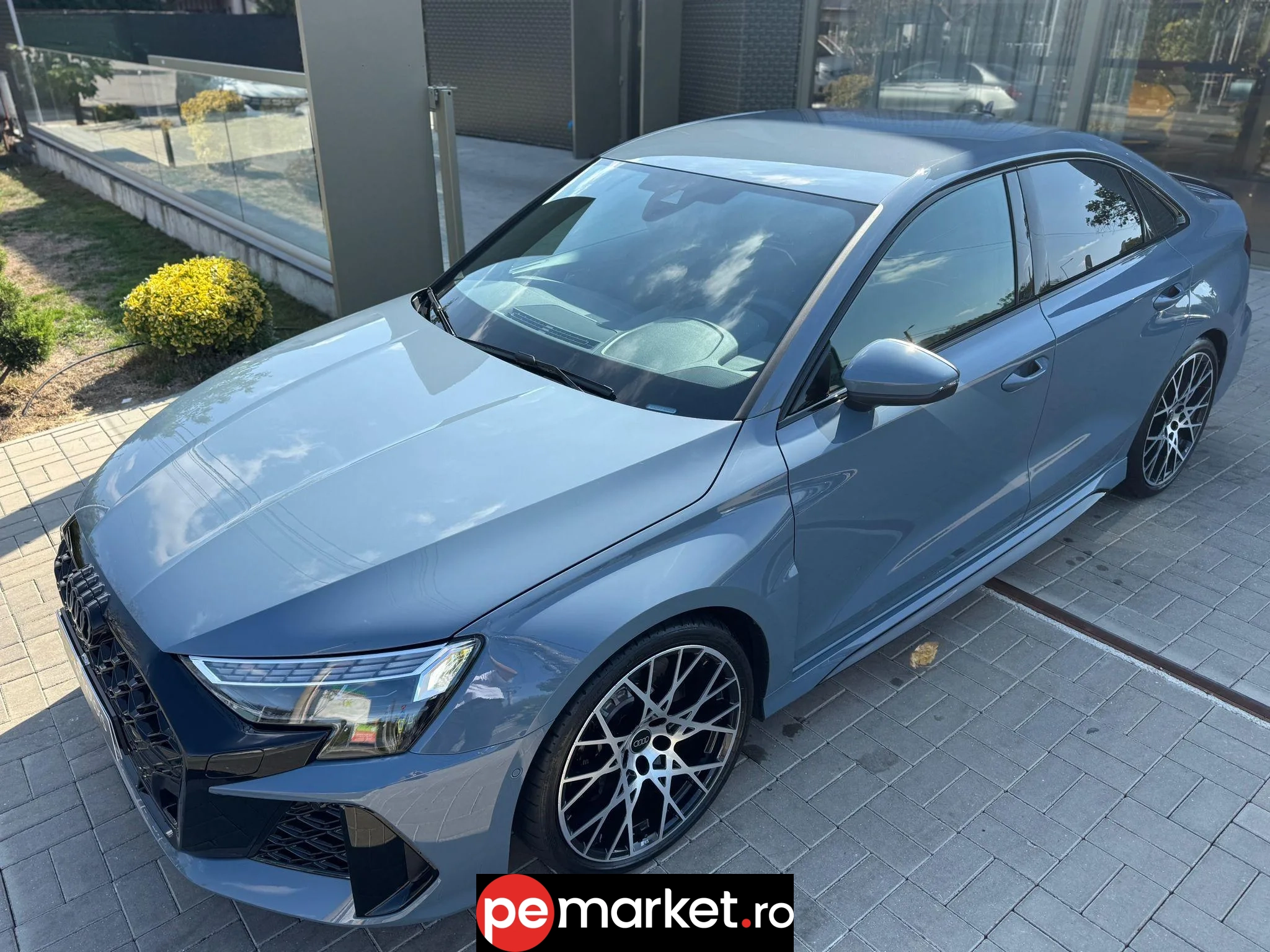 Audi RS3 Limuzină – 2025 - pemarket.ro