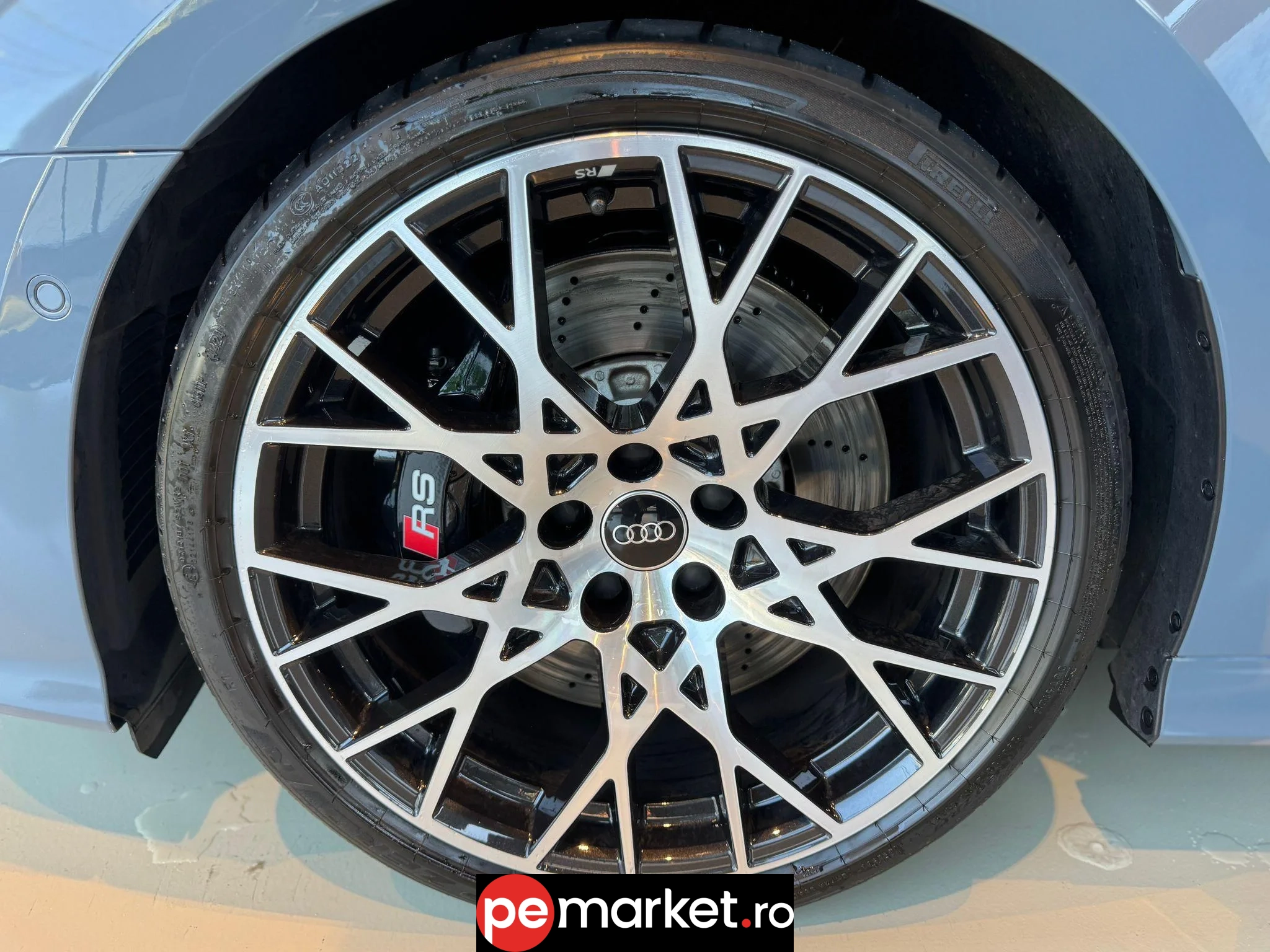 Audi RS3 Limuzină – 2025 - pemarket.ro