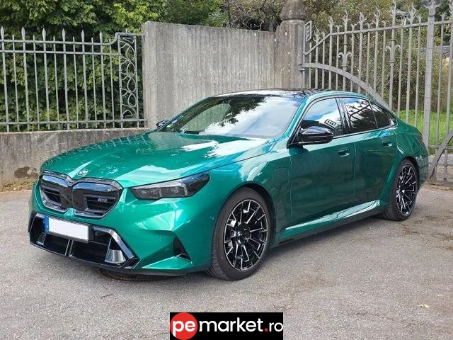 BMW M5 M Driver’s Package – 727 CP - pemarket.ro