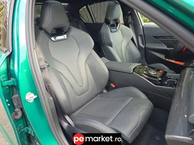 BMW M5 M Driver’s Package – 727 CP - pemarket.ro