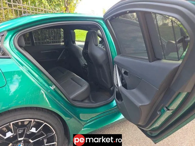 BMW M5 M Driver’s Package – 727 CP - pemarket.ro