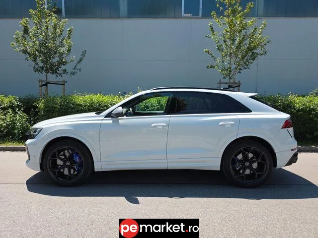 Audi RSQ8 Performance – 640 CP - pemarket.ro