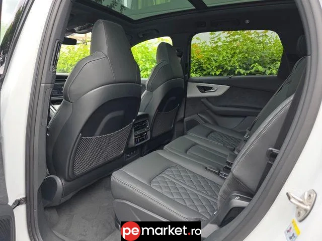 Audi Q7 50 TDI Quattro – 286 CP - pemarket.ro