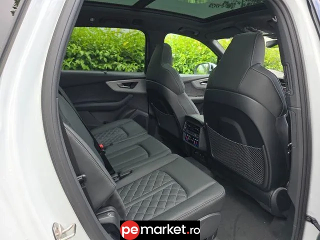 Audi Q7 50 TDI Quattro – 286 CP - pemarket.ro