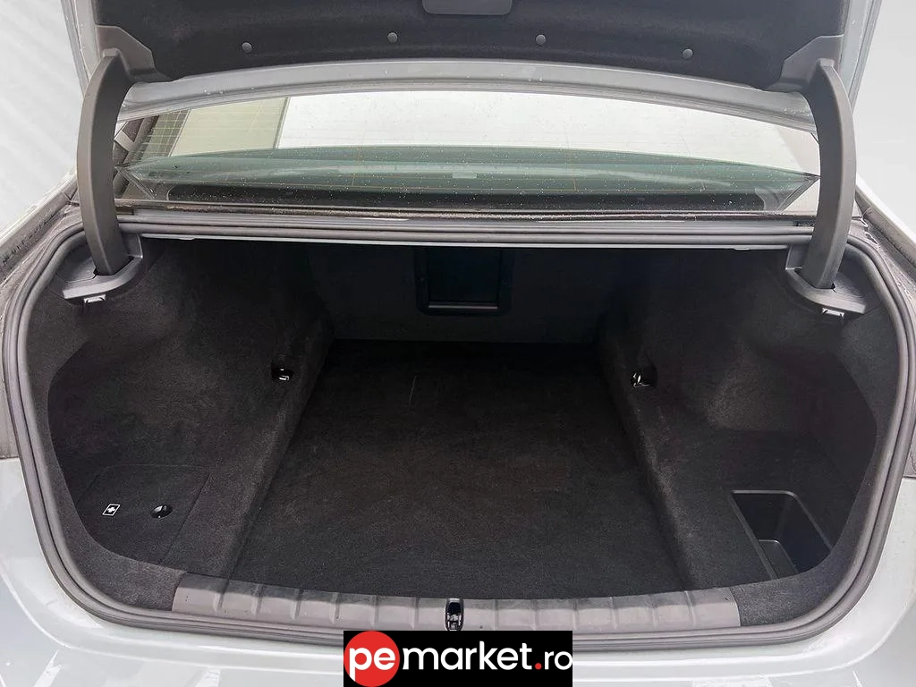 BMW 740xd – 300 CP | 2024 | MHEV - pemarket.ro