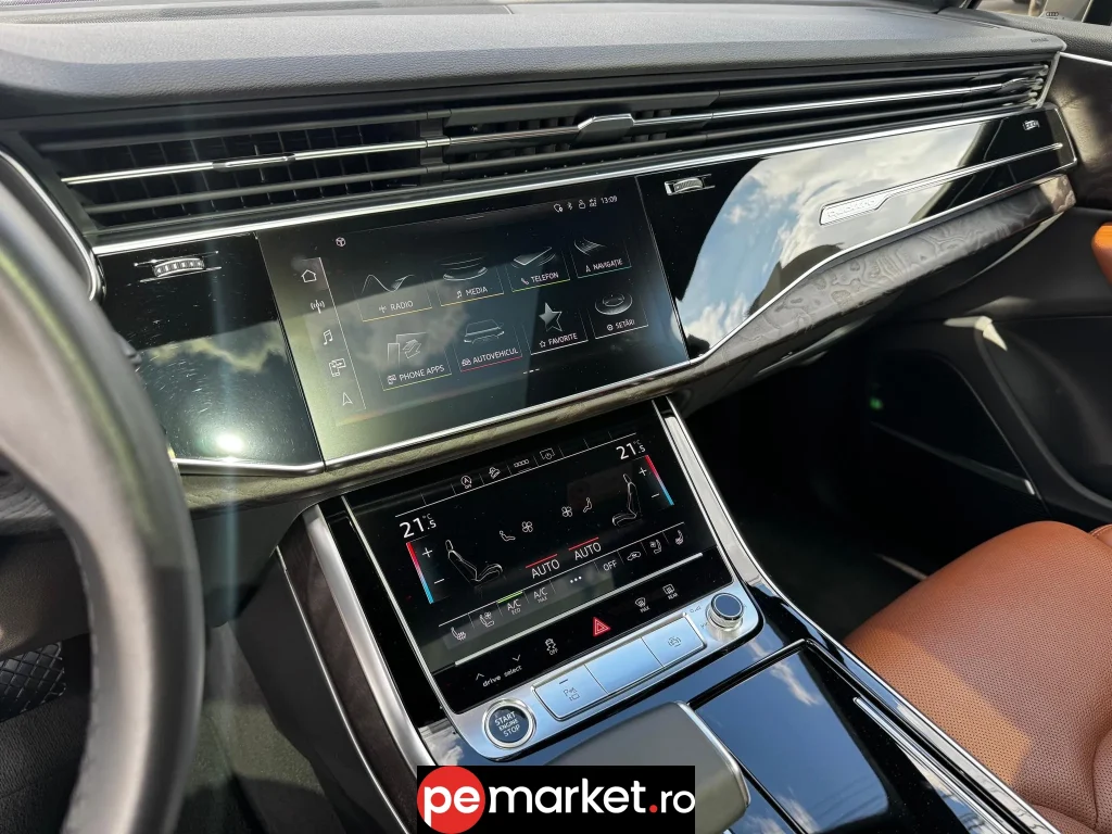 Audi Q7 50 TDI Quattro - pemarket.ro