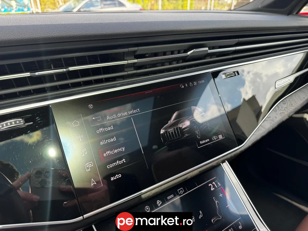 Audi Q7 50 TDI Quattro - pemarket.ro