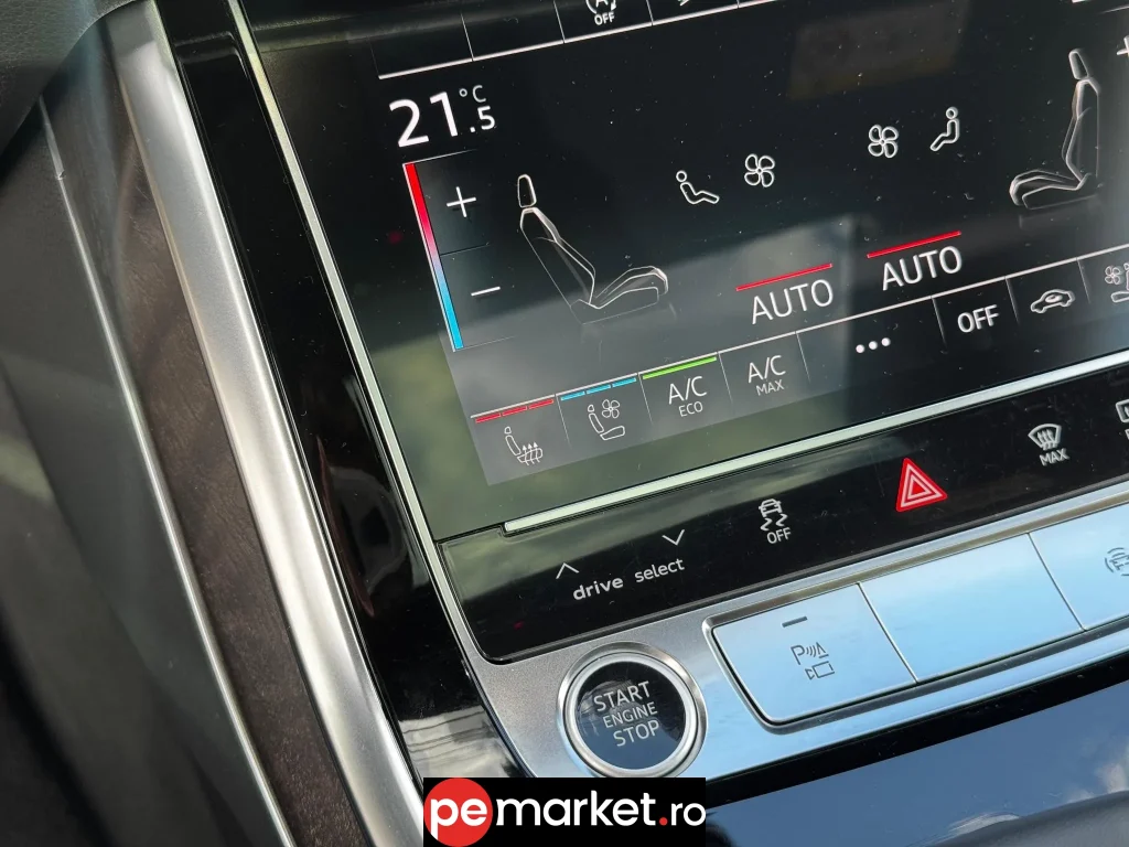 Audi Q7 50 TDI Quattro - pemarket.ro