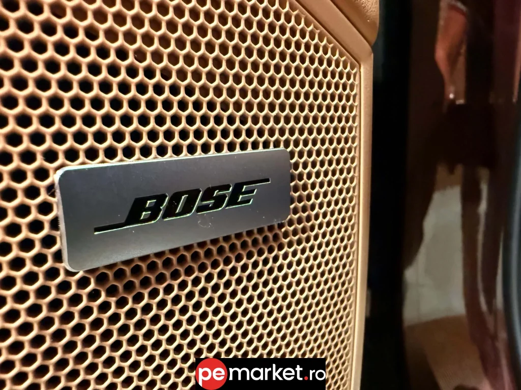 Porsche Cayenne 3.0 V6 Turbo – 340 CP - pemarket.ro