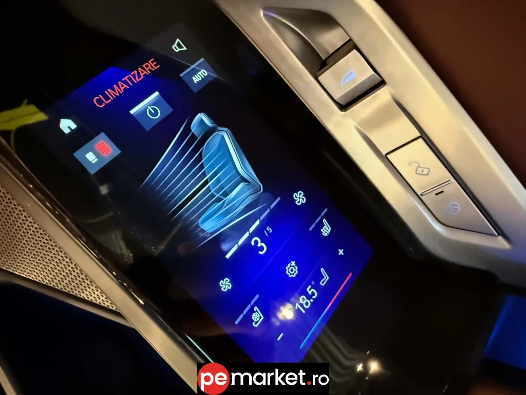 BMW 750e xDrive Plug-in Hybrid - pemarket.ro