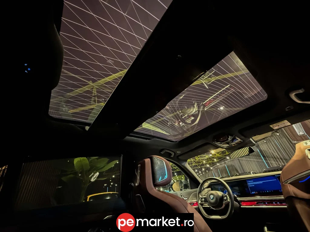 BMW 750e xDrive Plug-in Hybrid - pemarket.ro