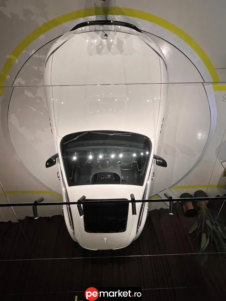 Maserati Levante - pemarket.ro