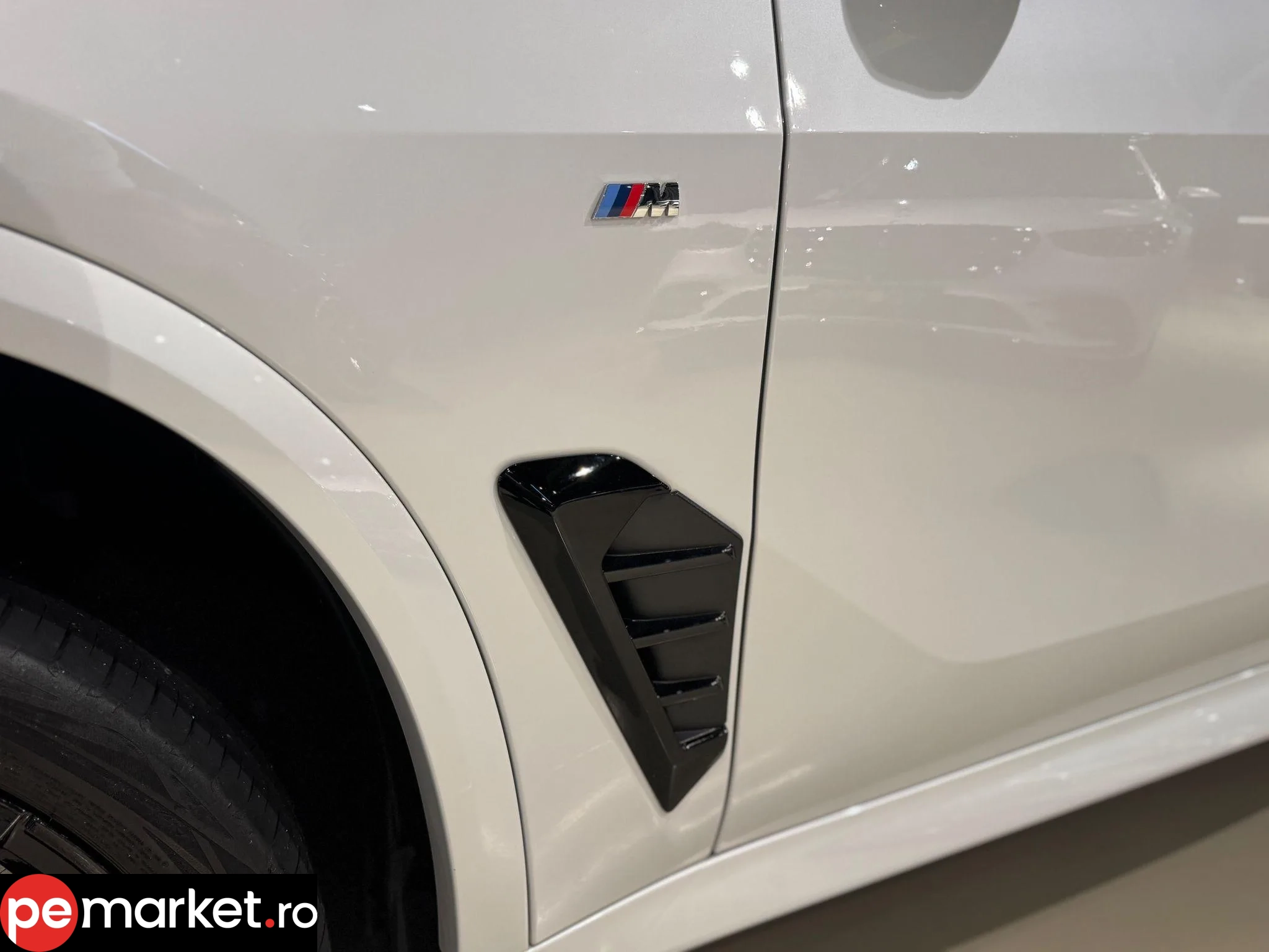 BMW X5 40d M Sport xDrive - pemarket.ro
