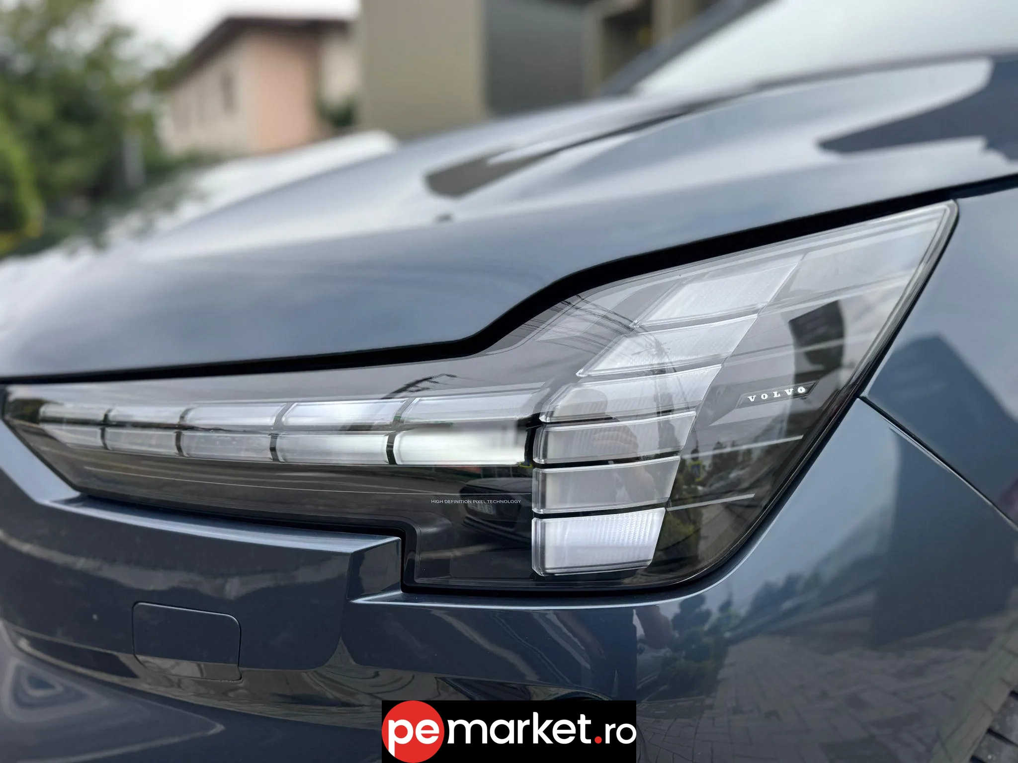 VOLVO EX90 ULTRA Twin Performance - pemarket.ro