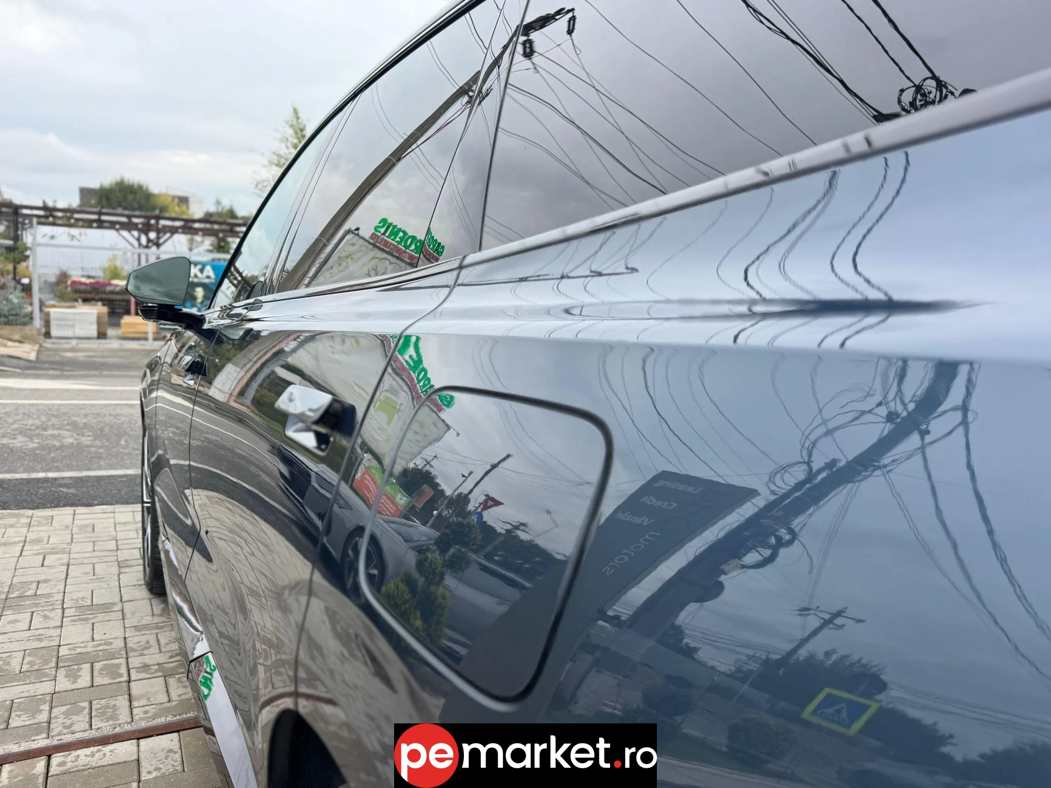VOLVO EX90 ULTRA Twin Performance - pemarket.ro