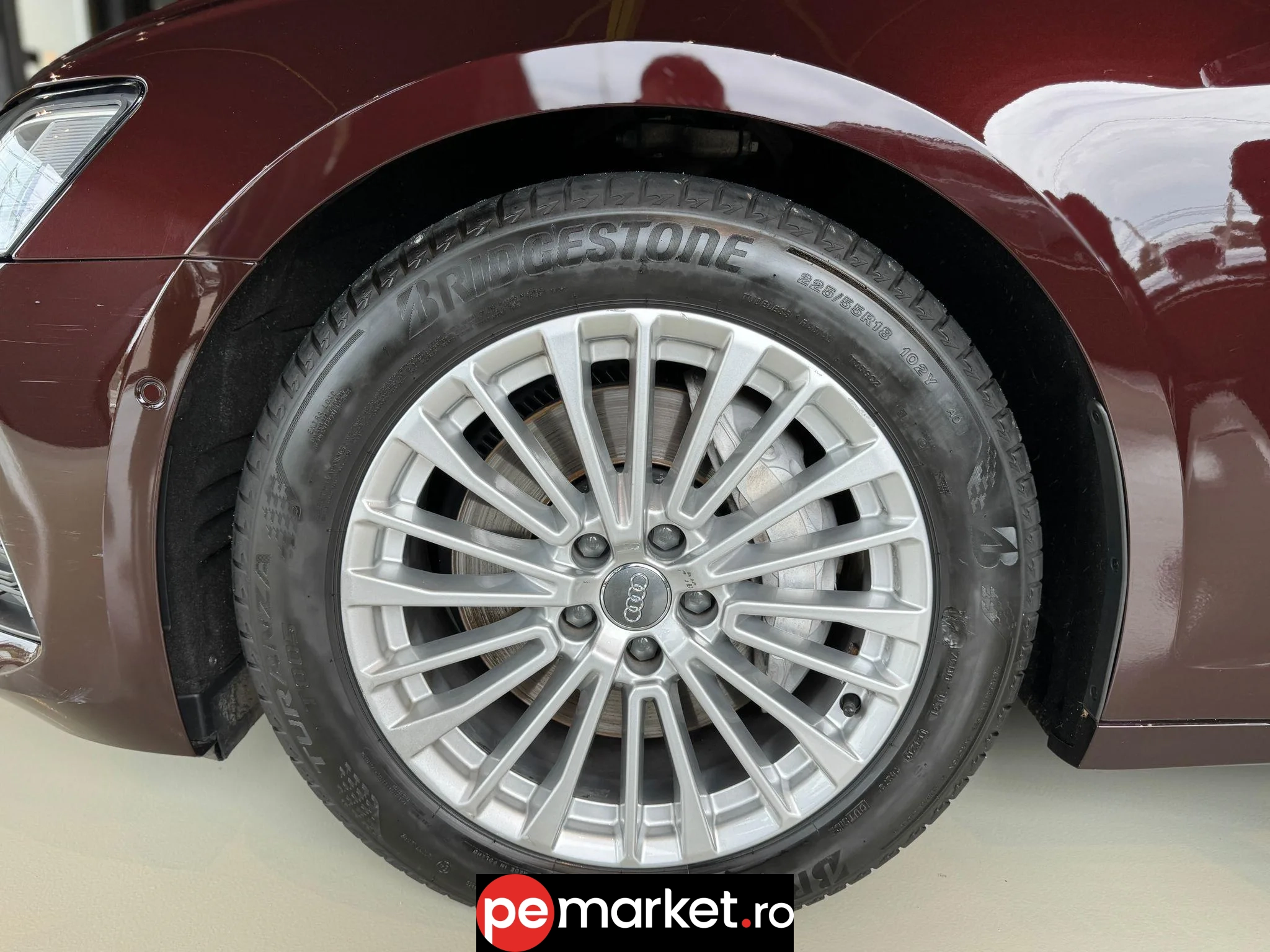 Audi A6 50 TDI Quattro Design - pemarket.ro